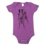 The-Magical-Pooch-Violet-Baby-Grow-Thumbnail