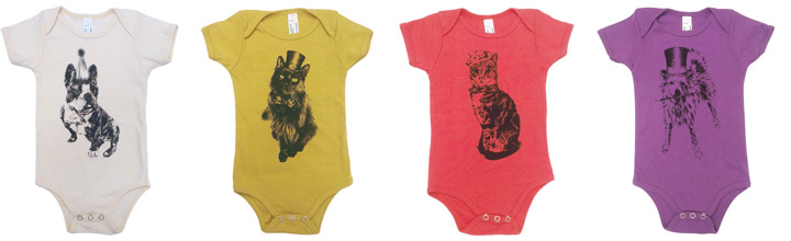 NEW Baby Grows!
